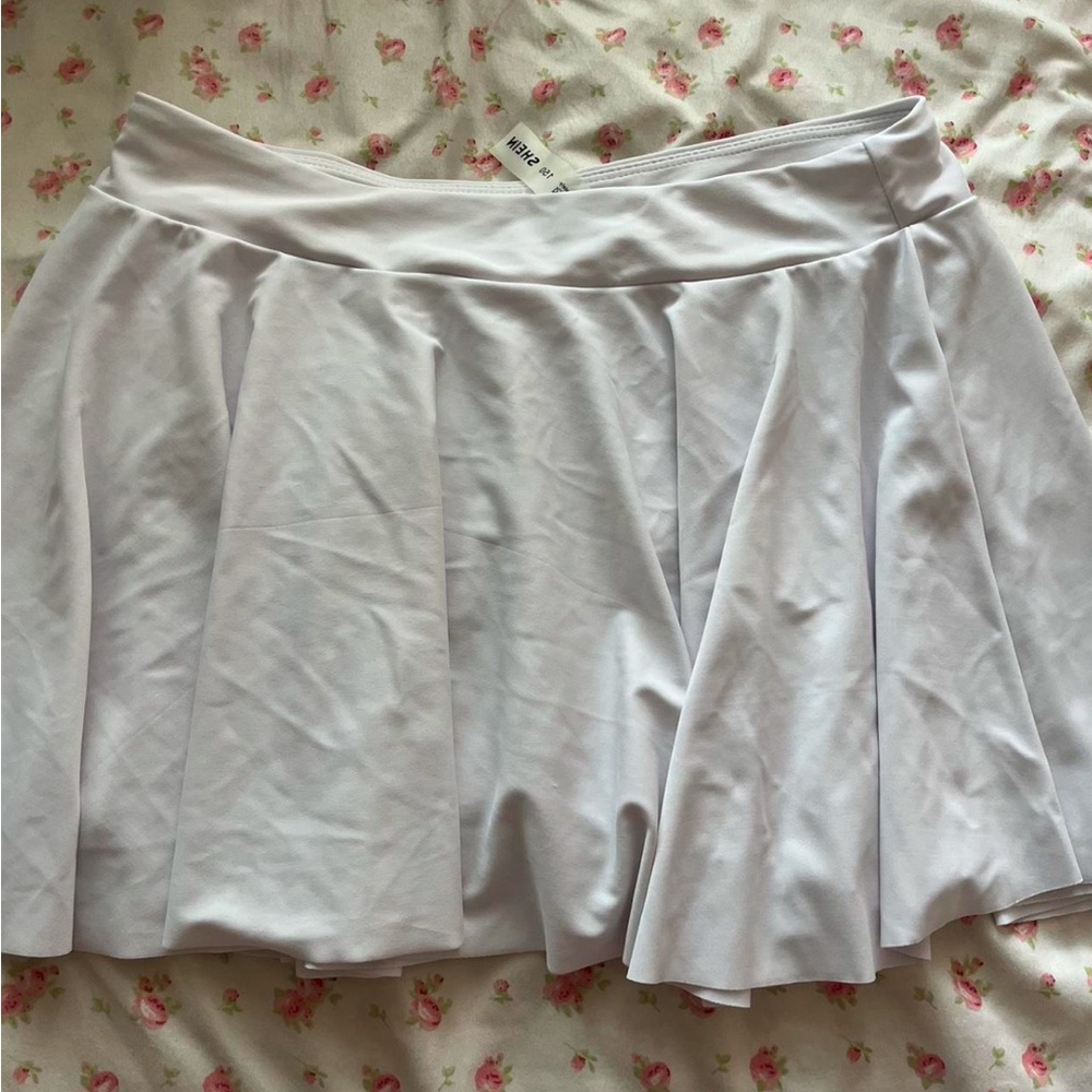 Swim skirt
